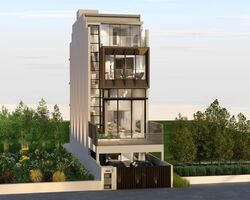 Hacienda Grove (D15), Terrace #581525231